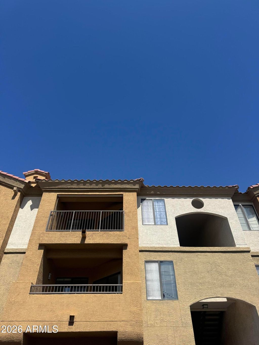 Photo of 5302 E Van Buren Street #3020, Phoenix, AZ 85008 (MLS # 7030016)