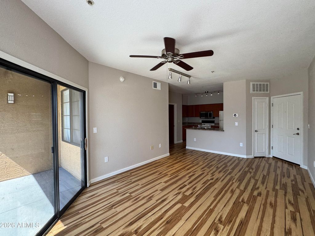 Photo of 5302 E Van Buren Street #3020, Phoenix, AZ 85008 (MLS # 7030016)