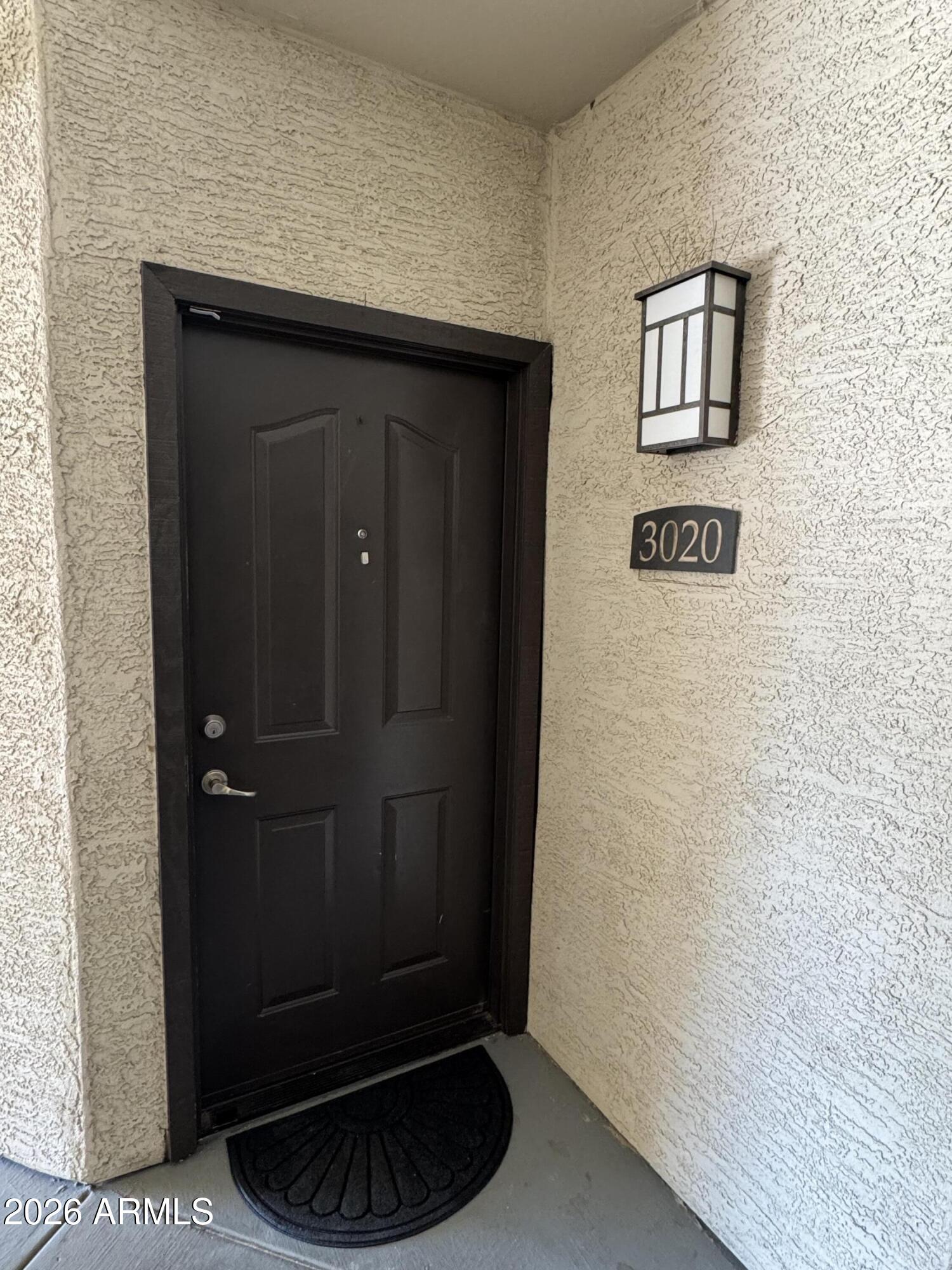 5302 E VAN BUREN Street 3020