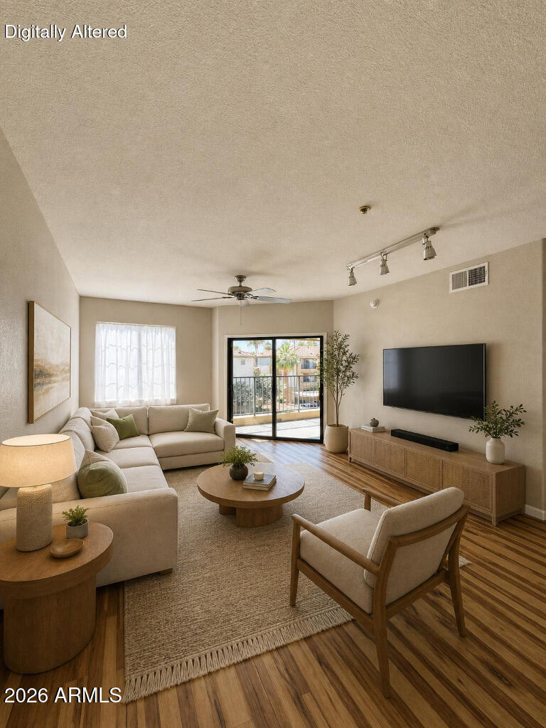 5302 E VAN BUREN Street 3020