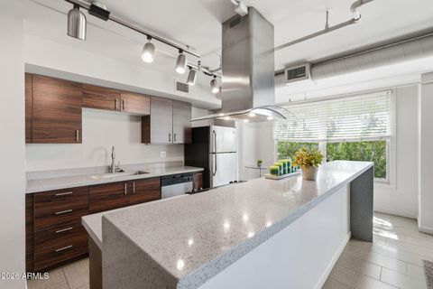 Photo of 535 W Thomas Road #210, Phoenix, AZ 85013 (MLS # 7004961)
