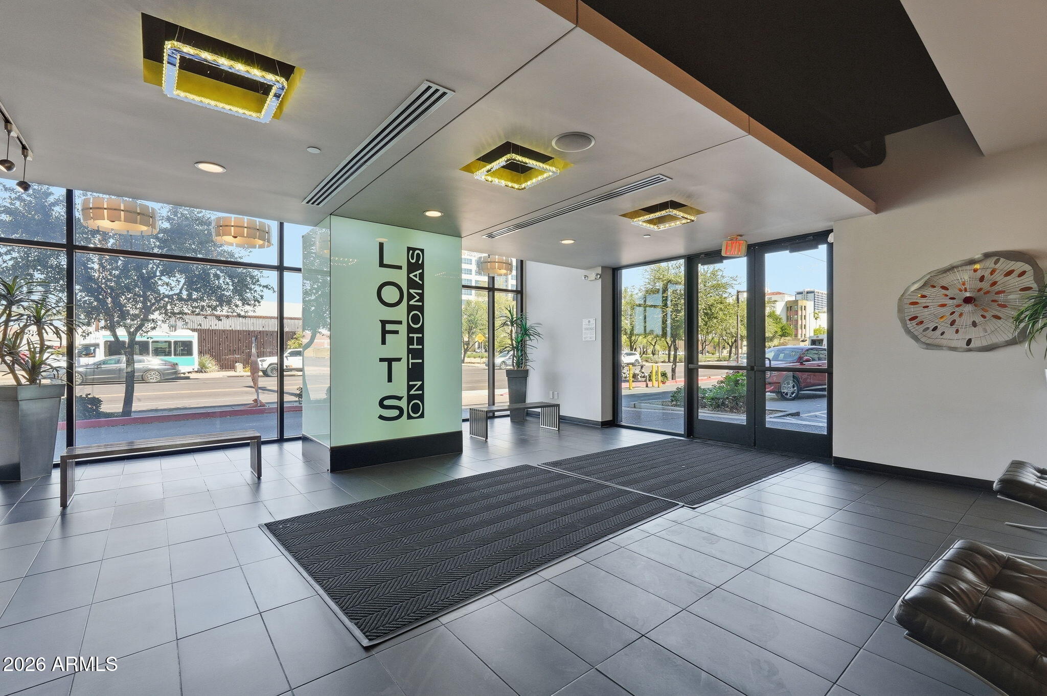 535 W THOMAS Road 210