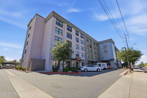 535 W THOMAS Road 210 Phoenix AZ 85013