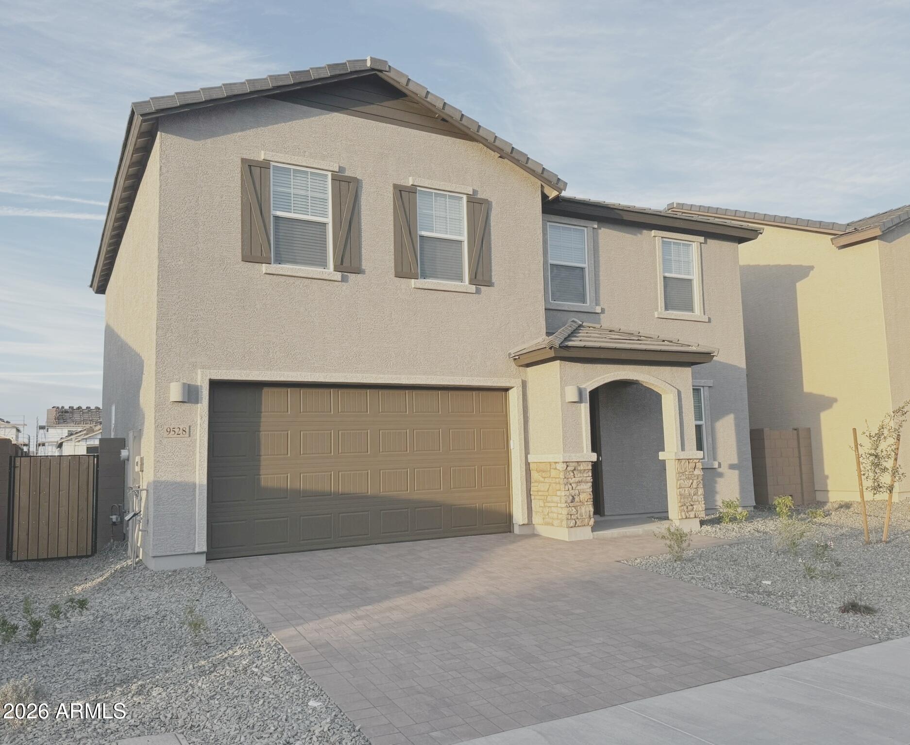 9528 W CHEERY LYNN Road