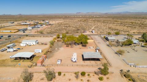 A home in Wittmann