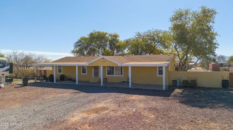 A home in Wittmann