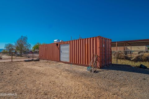 A home in Wittmann
