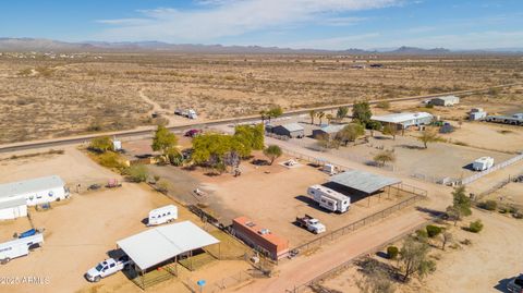 A home in Wittmann