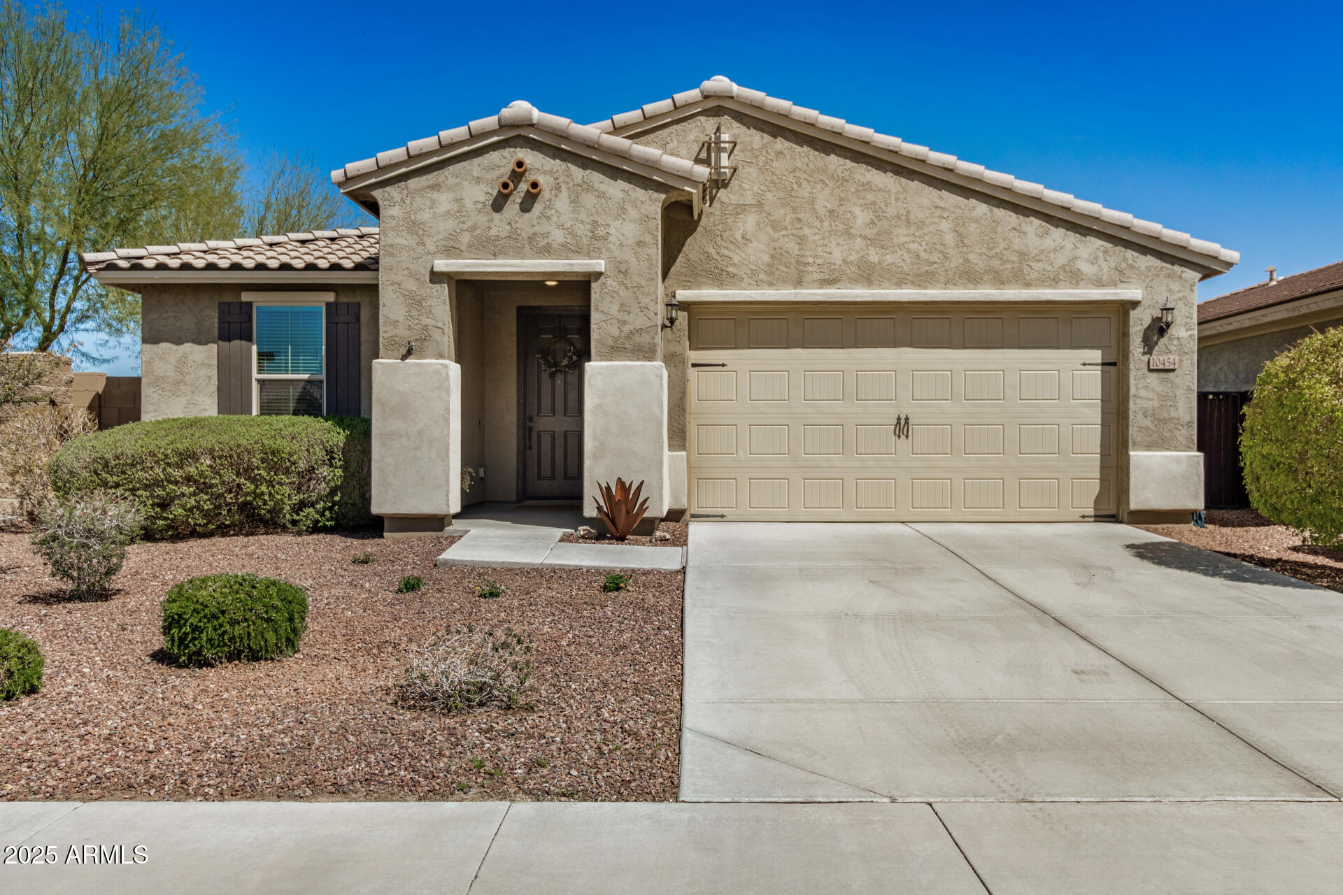 10454 W MAYA Way