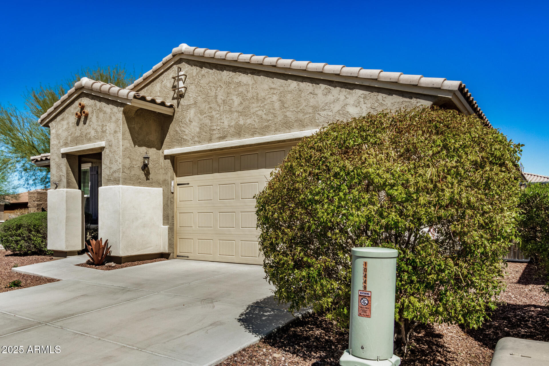 10454 W MAYA Way