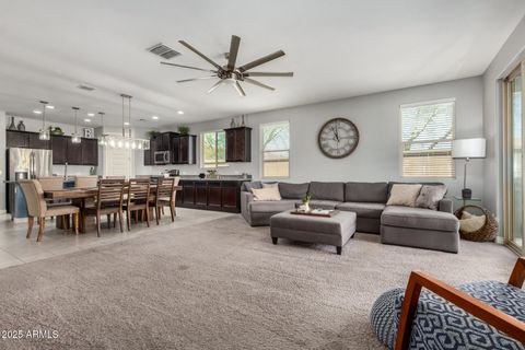 10454 W MAYA Way Peoria AZ 85383
