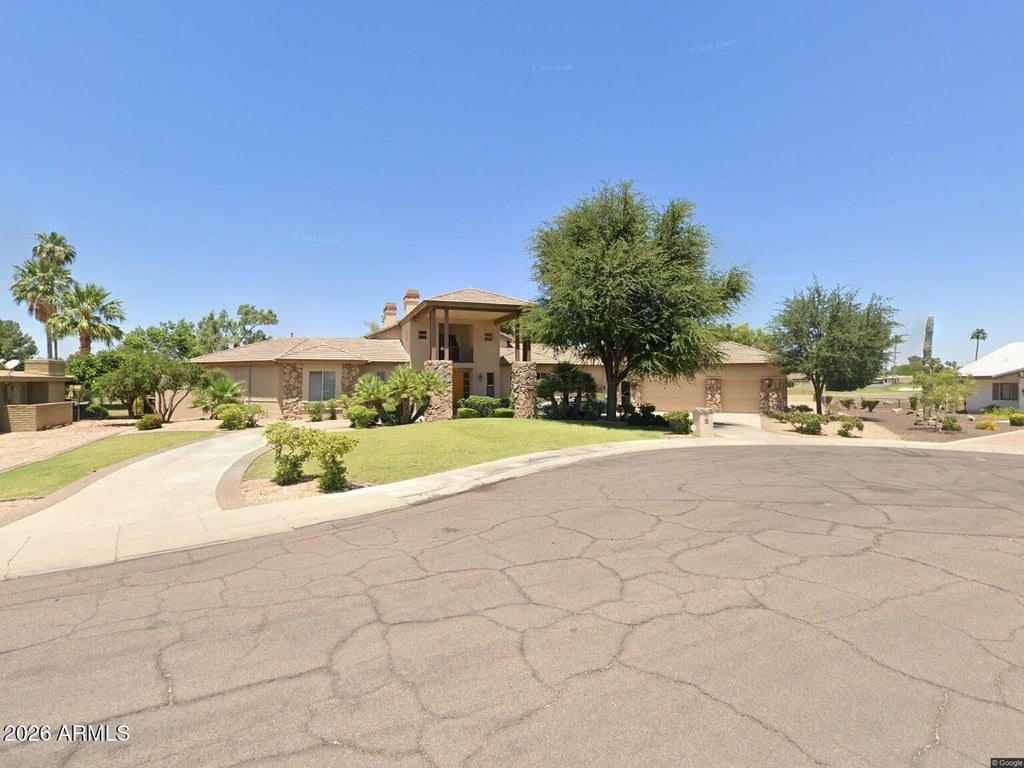 Photo of 506 W Wakonda Lane, Phoenix, AZ 85023 (MLS # 7071776)