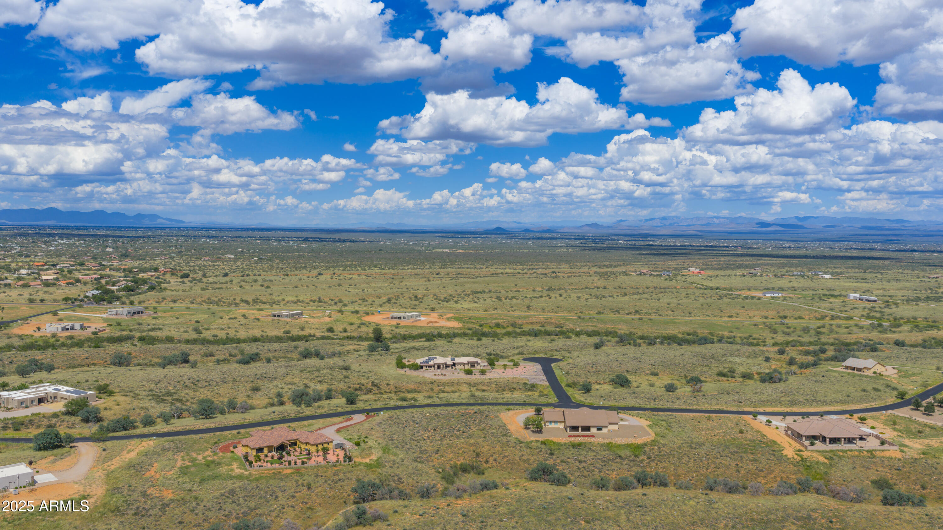 0 E Three Canyons Road -