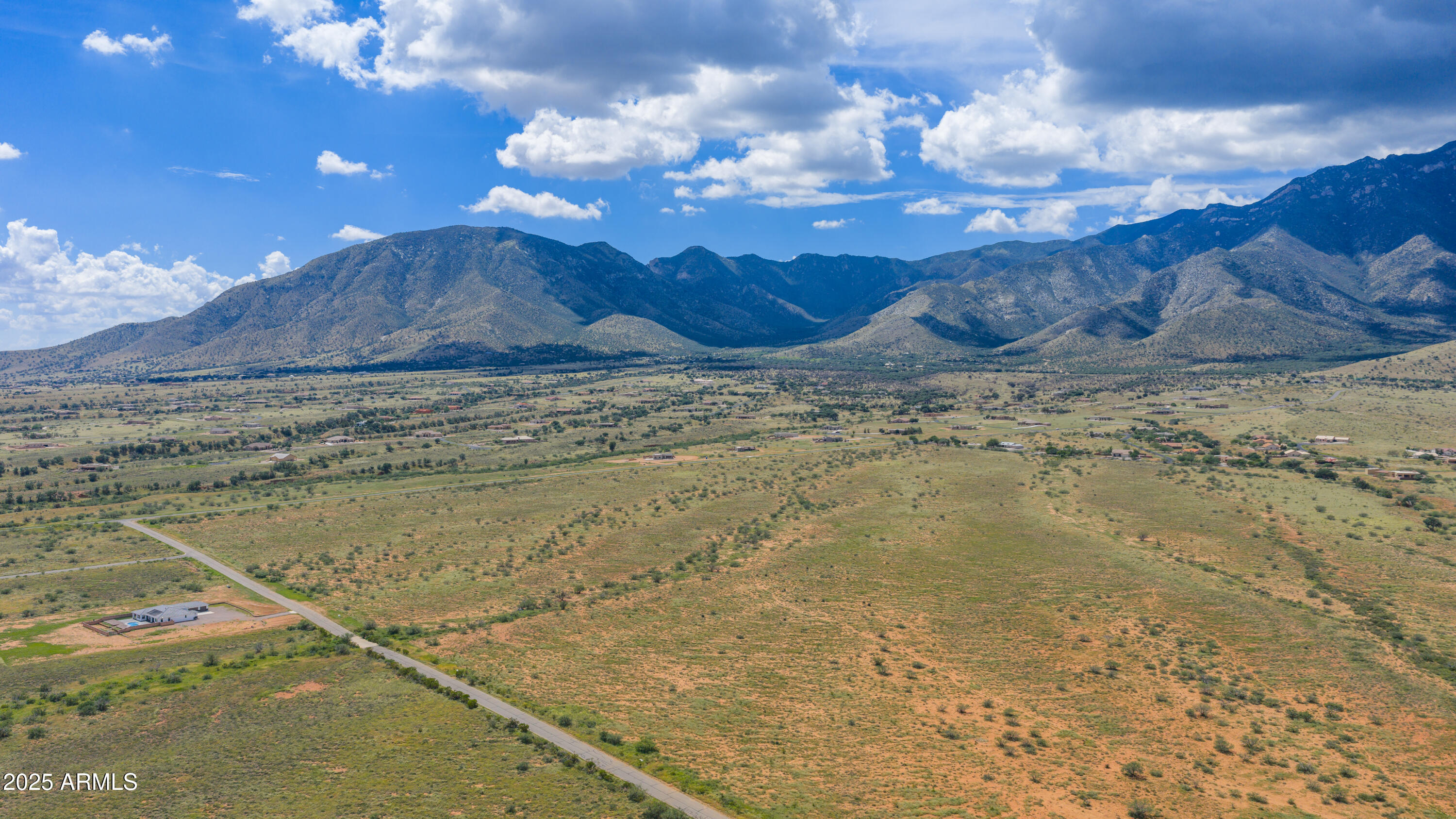 0 E Three Canyons Road -