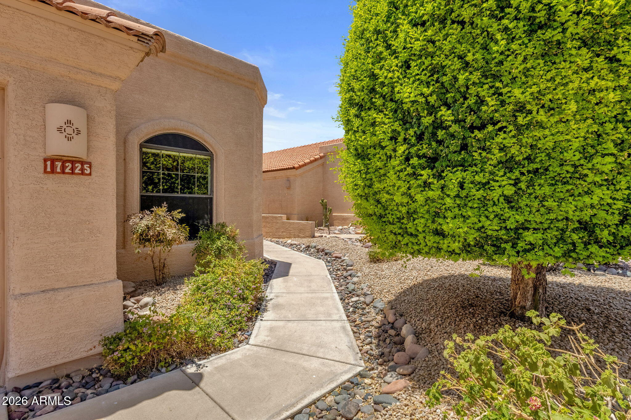 17225 E TEAL Drive