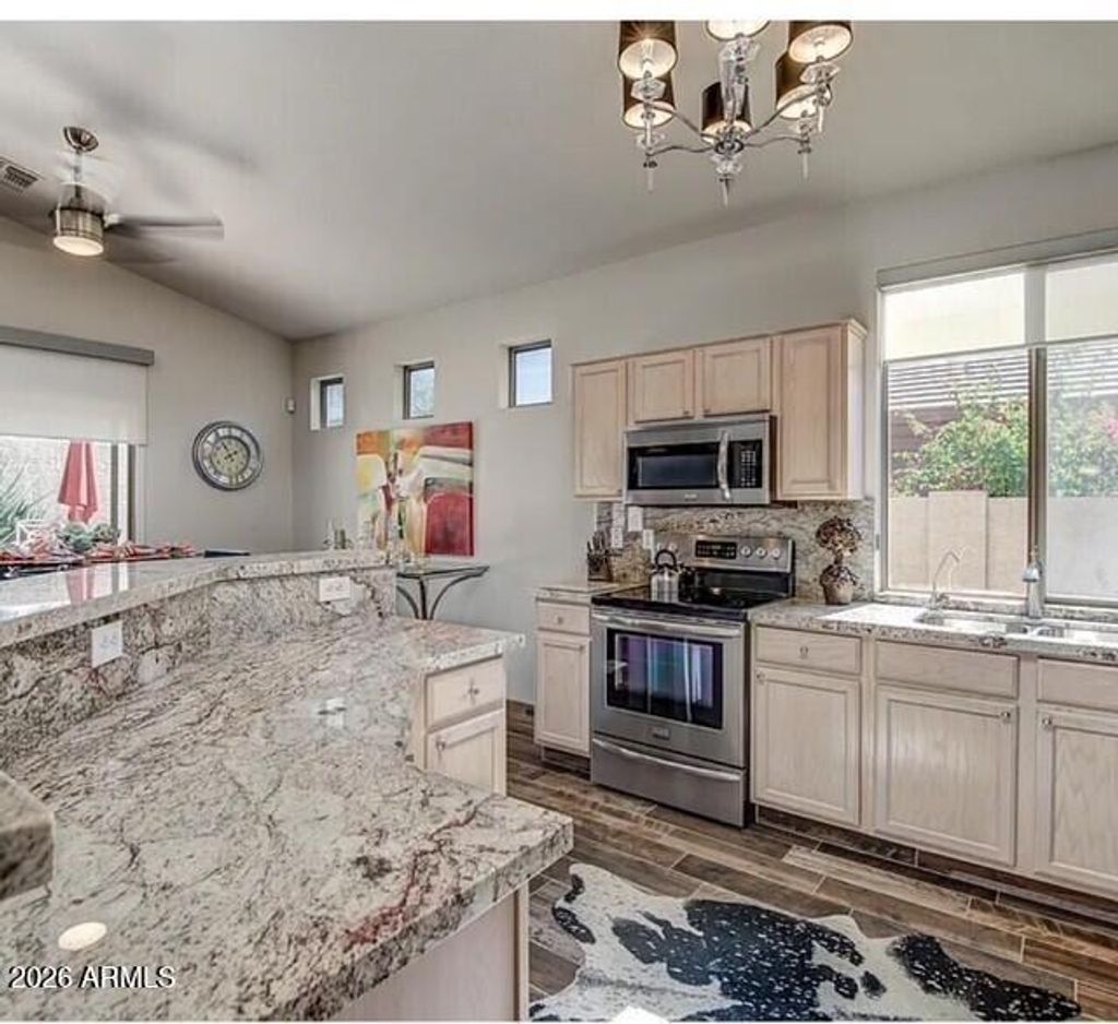 Photo of 29817 N 41st Place, Cave Creek, AZ 85331 (MLS # 7025637)