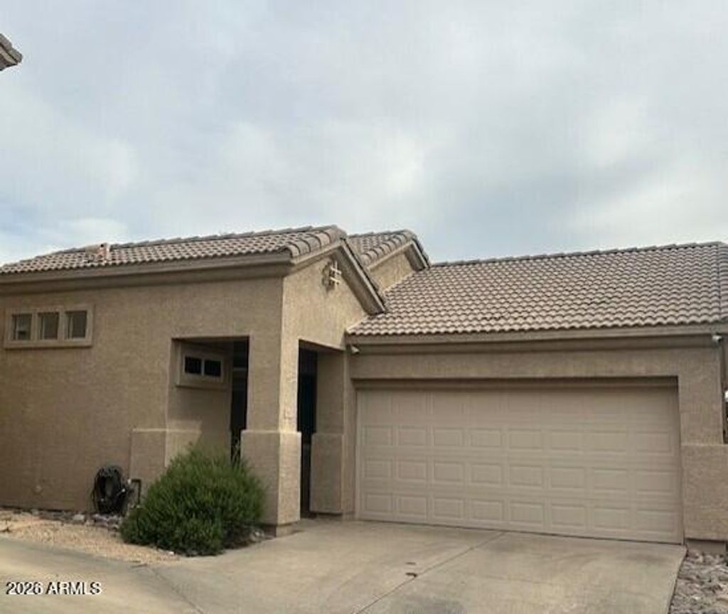 Photo of 29817 N 41st Place, Cave Creek, AZ 85331 (MLS # 7025637)