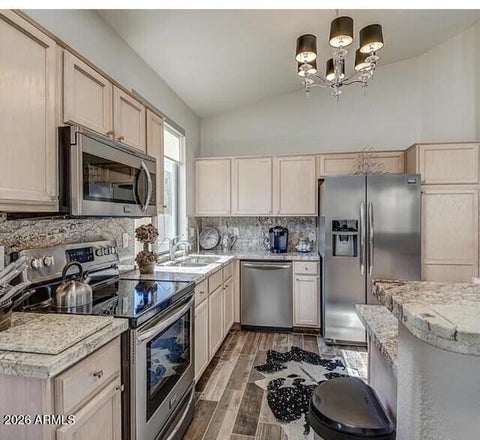 Photo of 29817 N 41st Place, Cave Creek, AZ 85331 (MLS # 7025637)