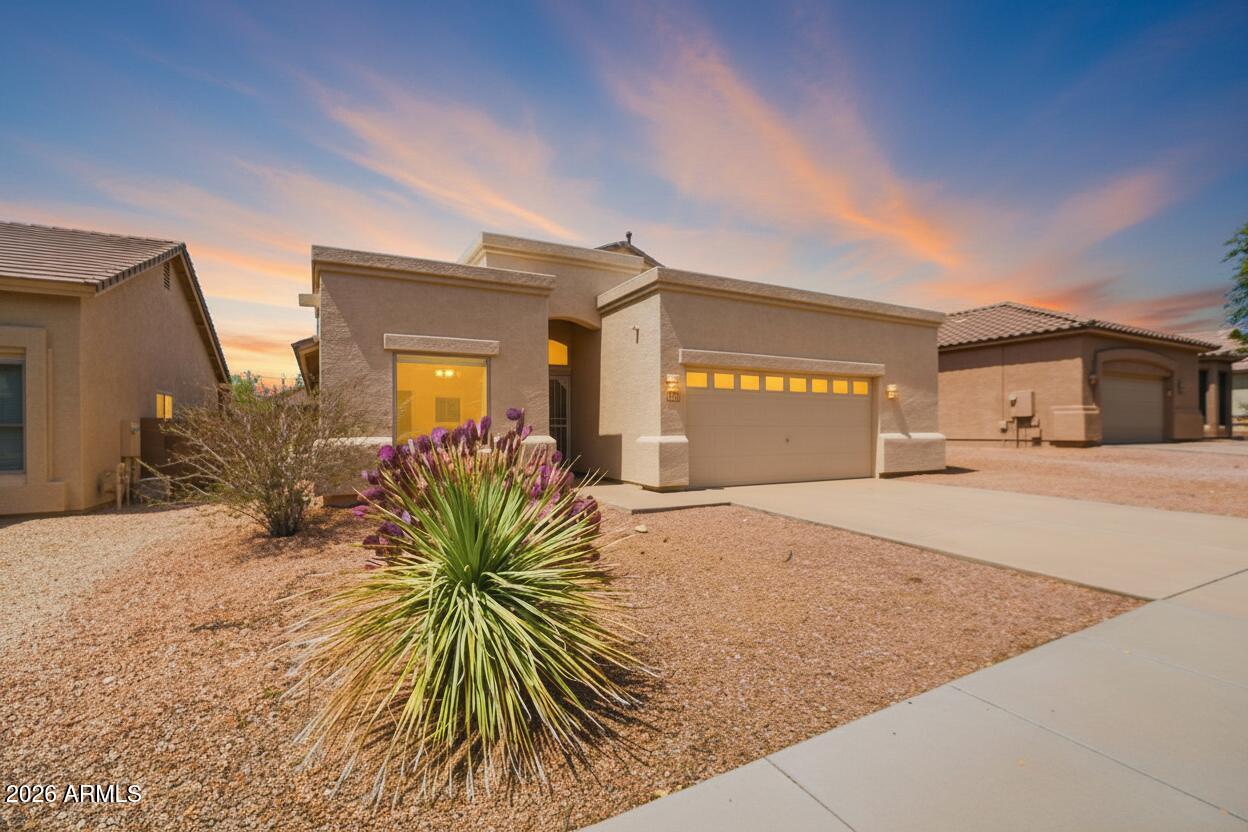 2328 N TIERRA ALTA Circle