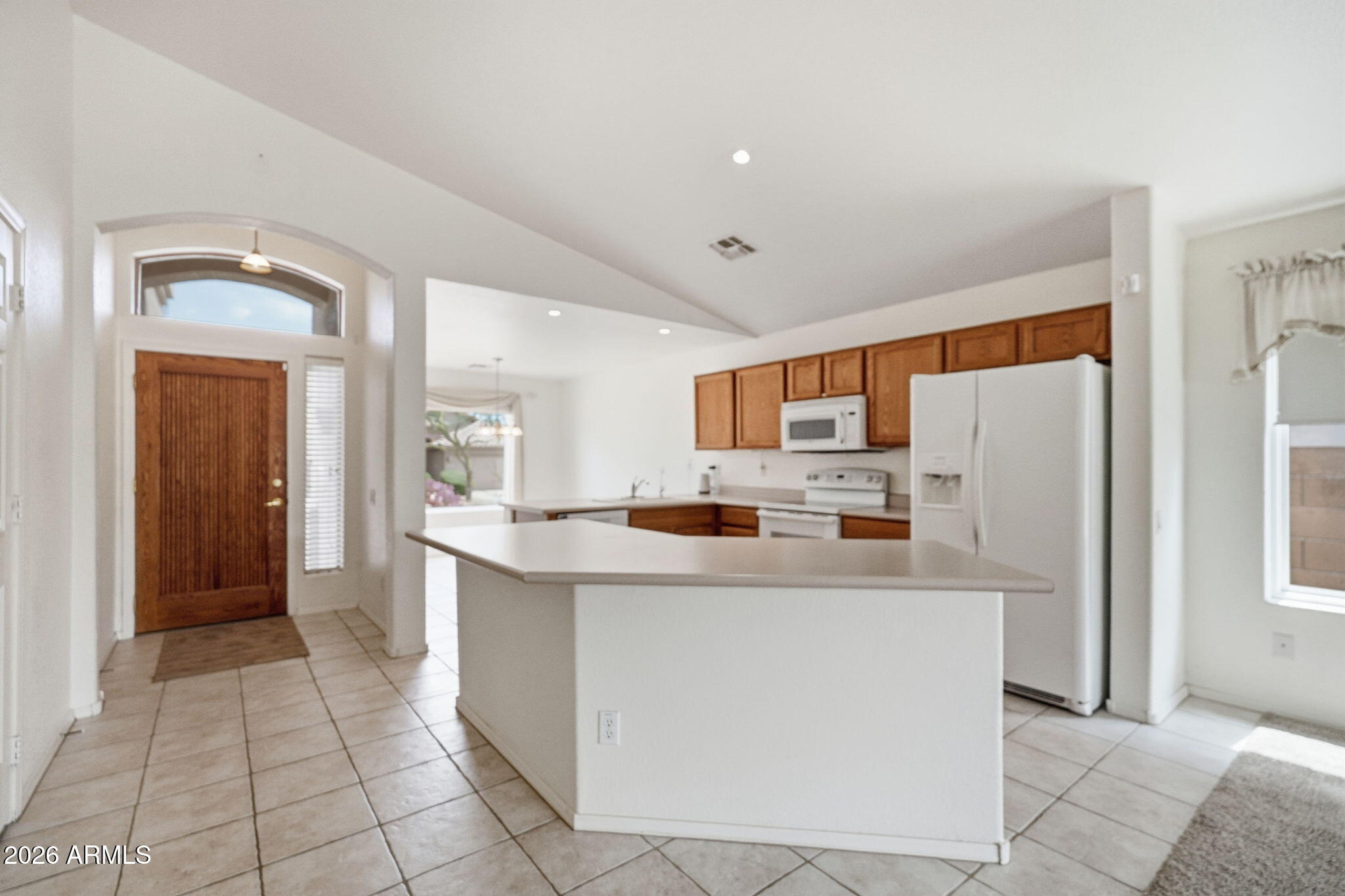 2328 N TIERRA ALTA Circle