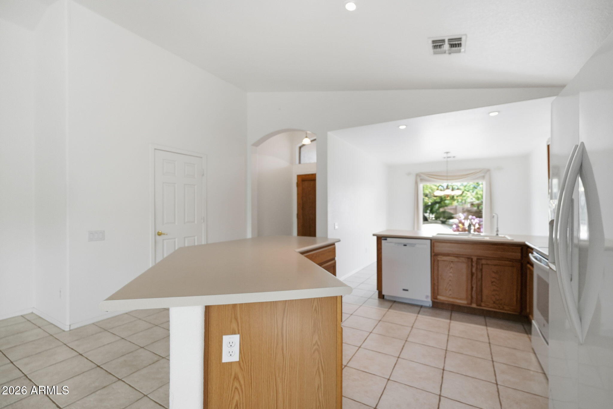2328 N TIERRA ALTA Circle