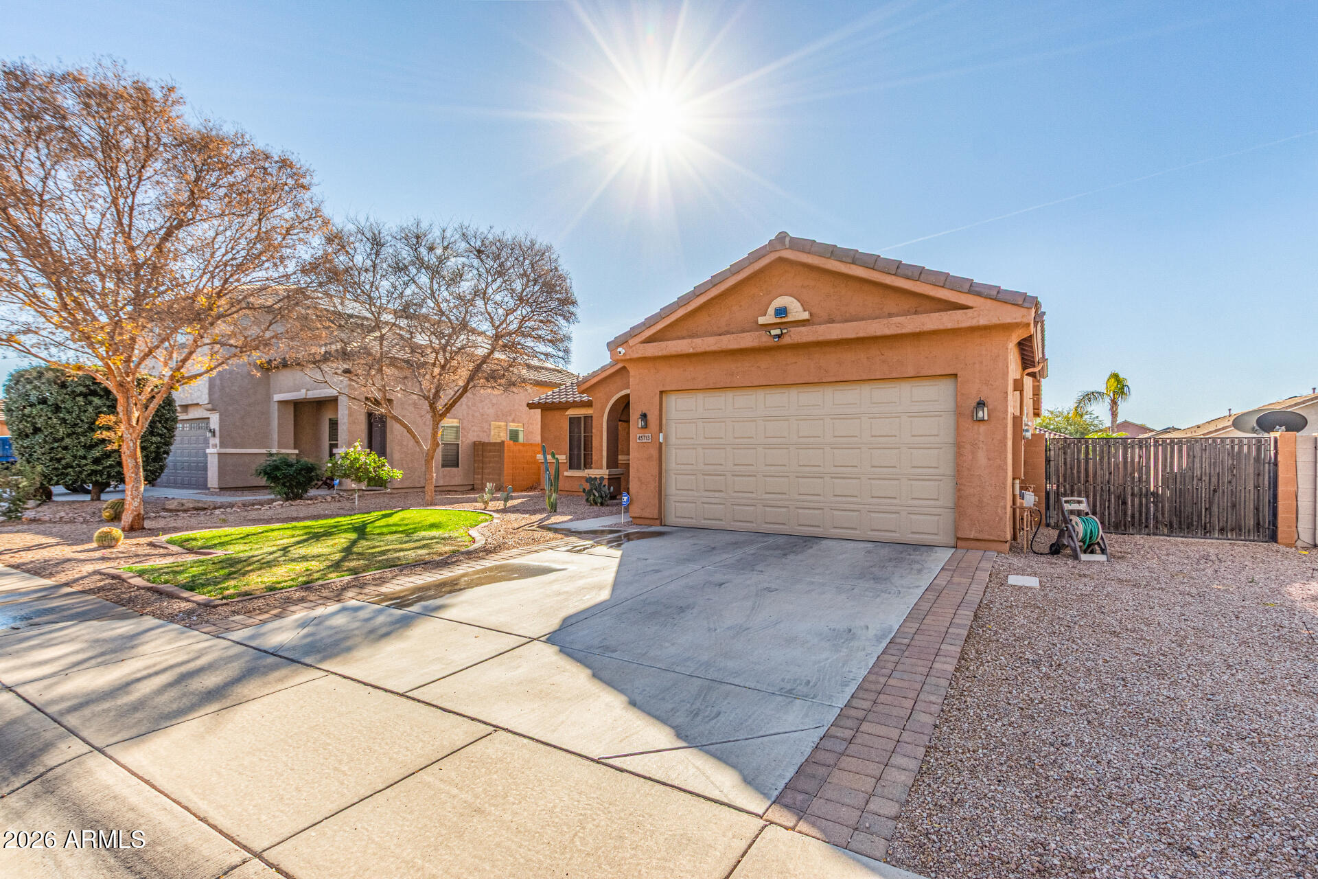 45713 W MOUNTAIN VIEW Road