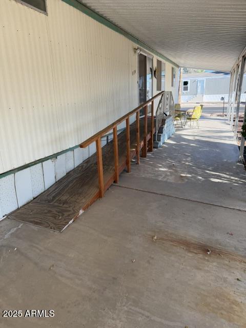 9501 E Broadway Road 119