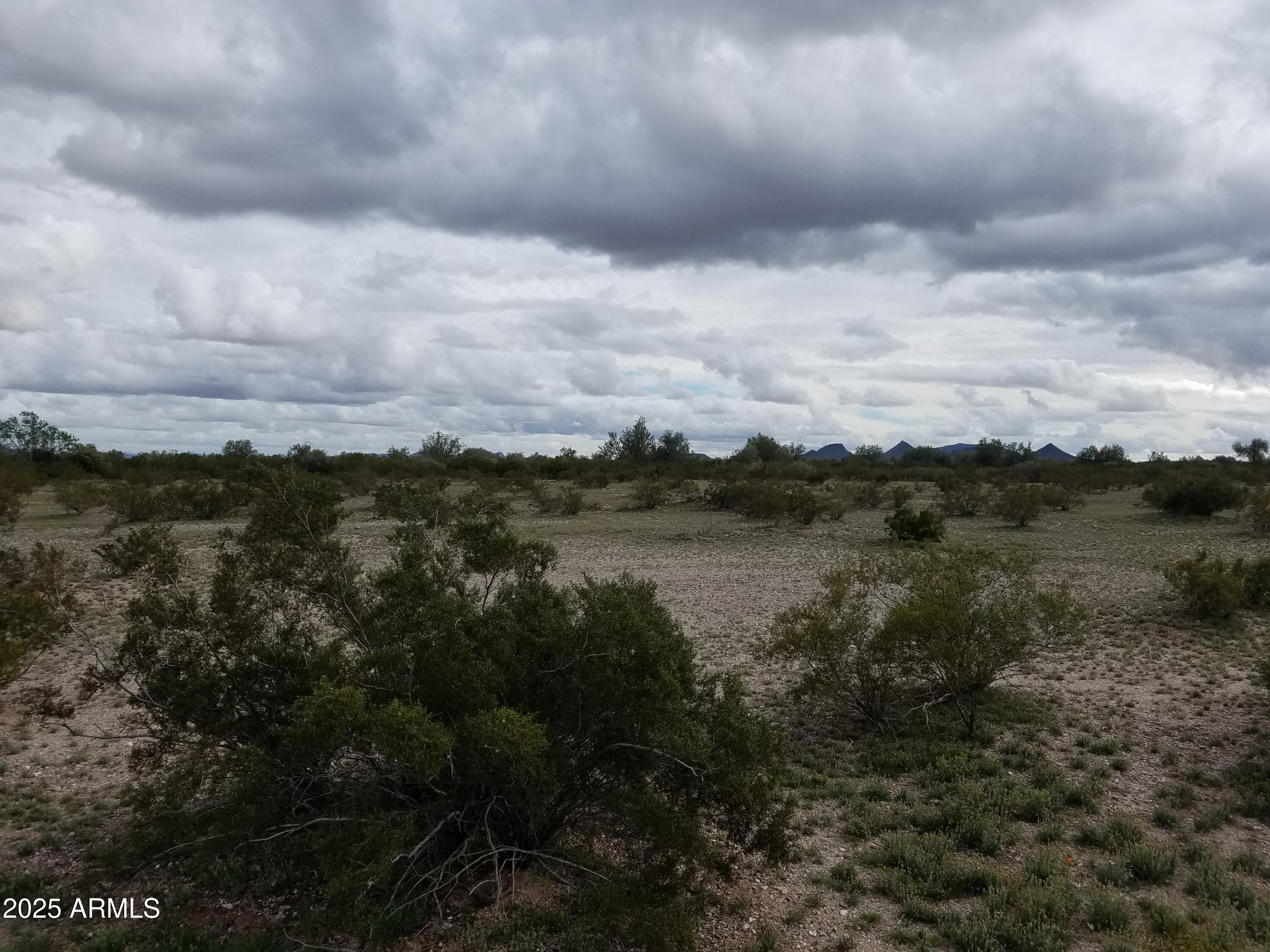 Lot 21 High Chaparral Ranches -- 21