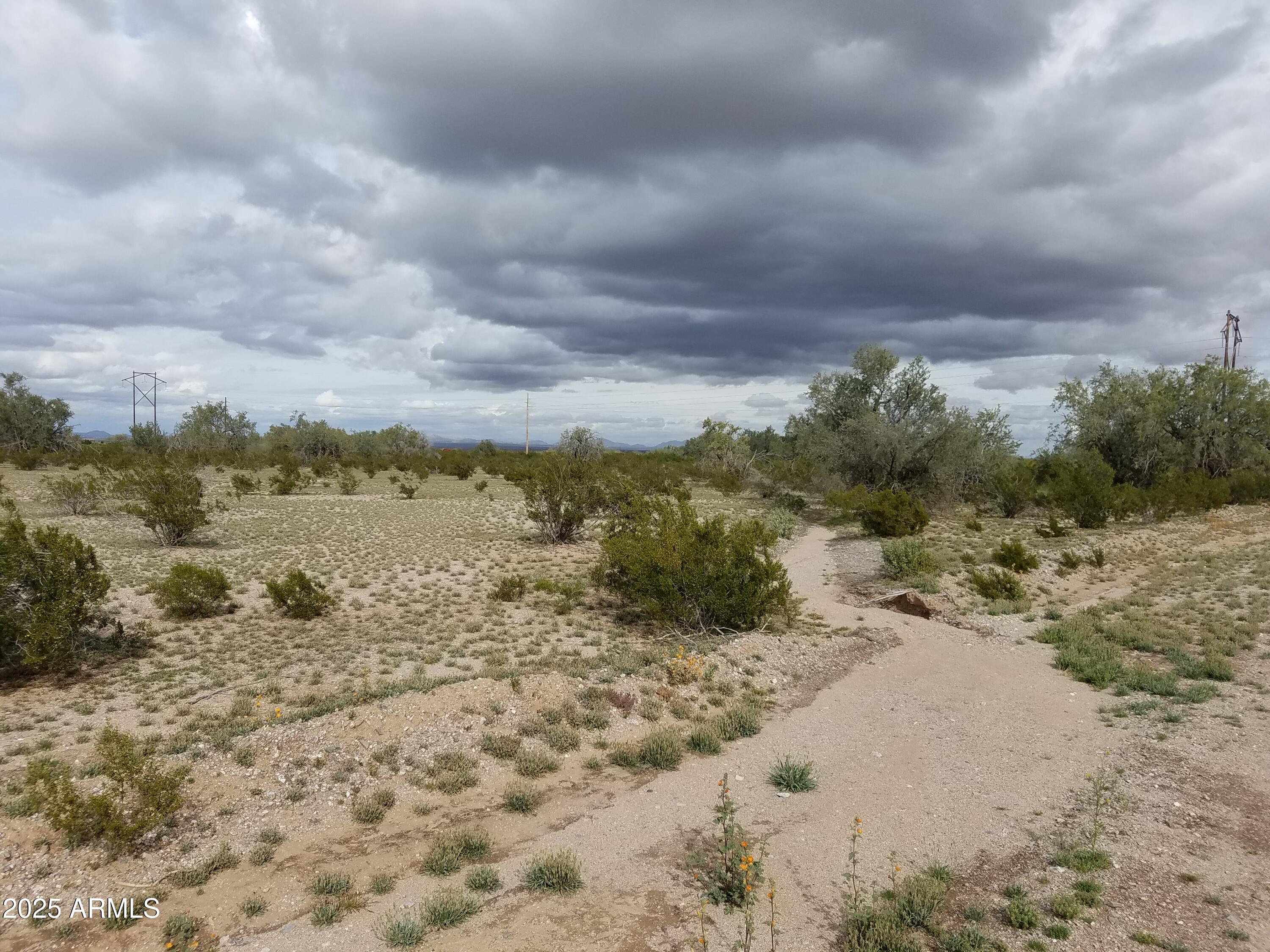 HIGH CHAPARRAL RANCHES - Land