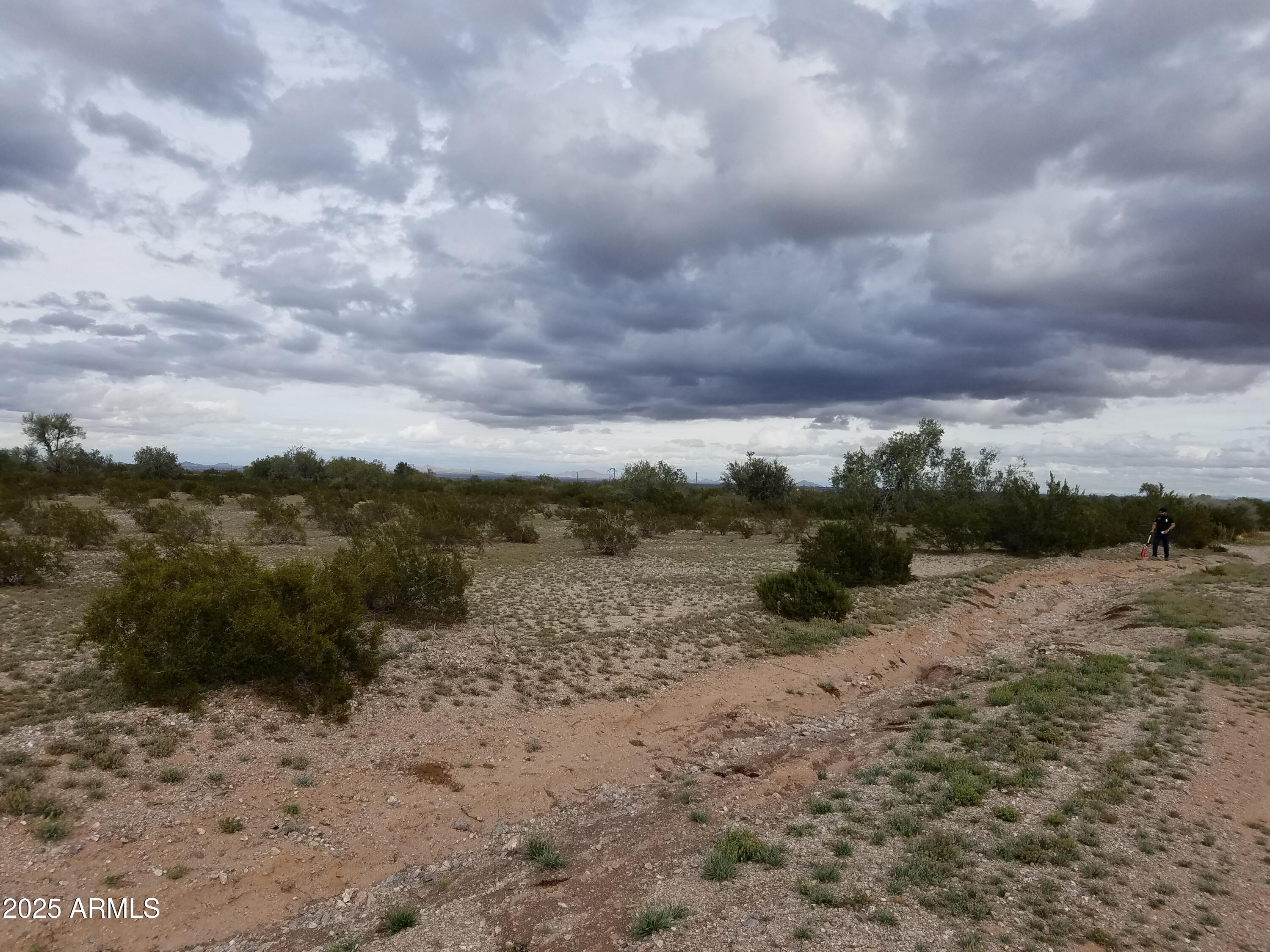 Lot 21 High Chaparral Ranches -- 21