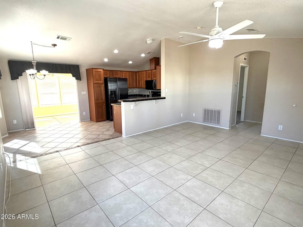 Photo of 2550 S Ellsworth Road Road #412, Mesa, AZ 85209 (MLS # 7094647)