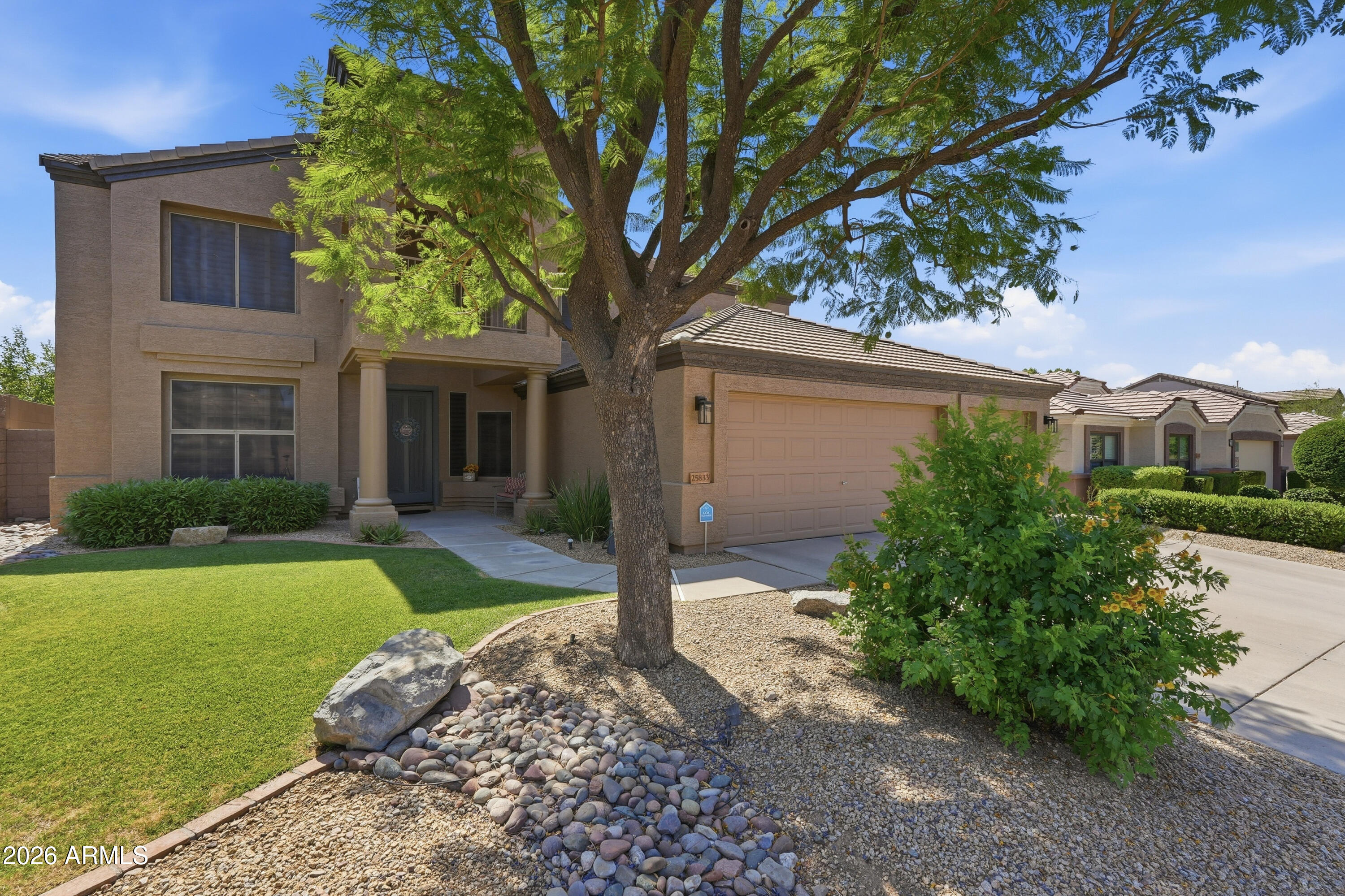 25833 N 43RD Place