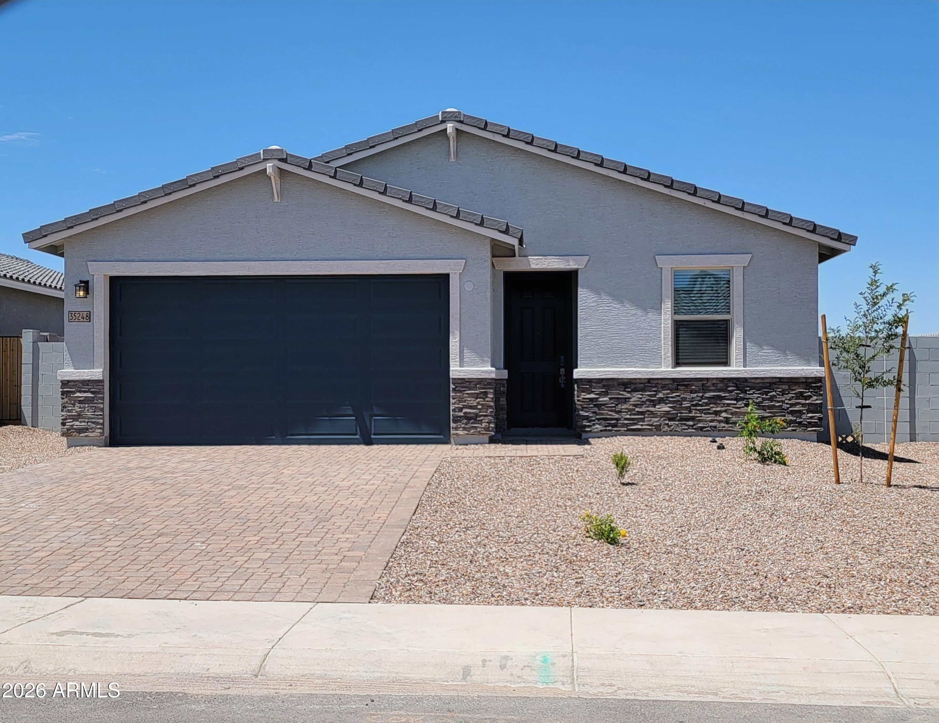 35248 N FLORA Way