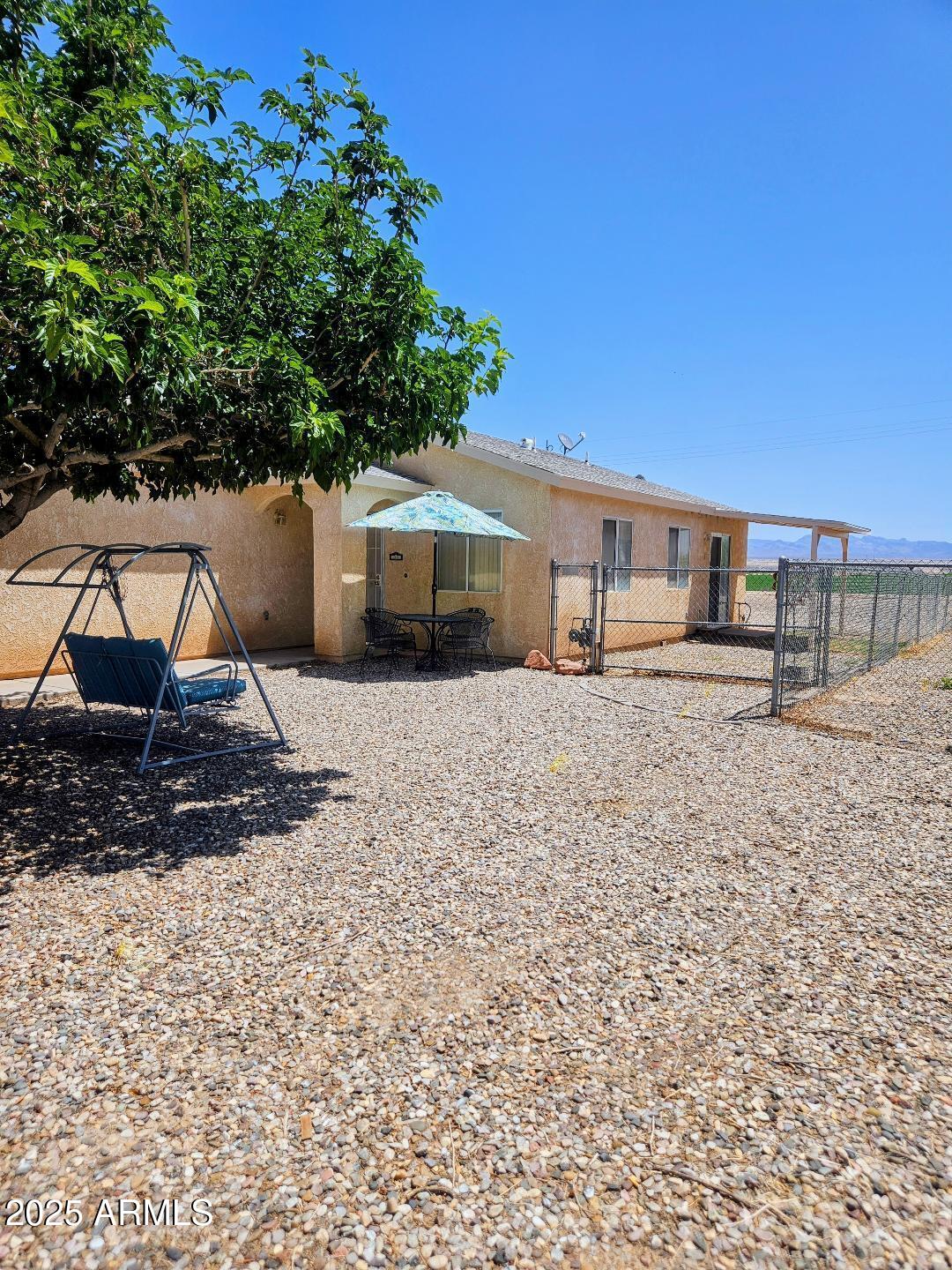 9754 S ARIZONA Drive