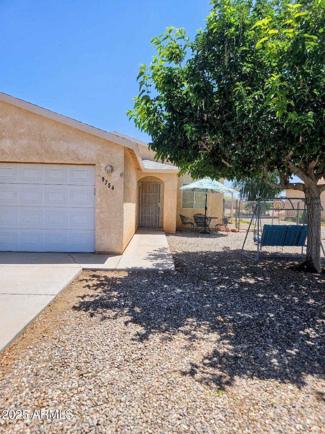 9754 S ARIZONA Drive