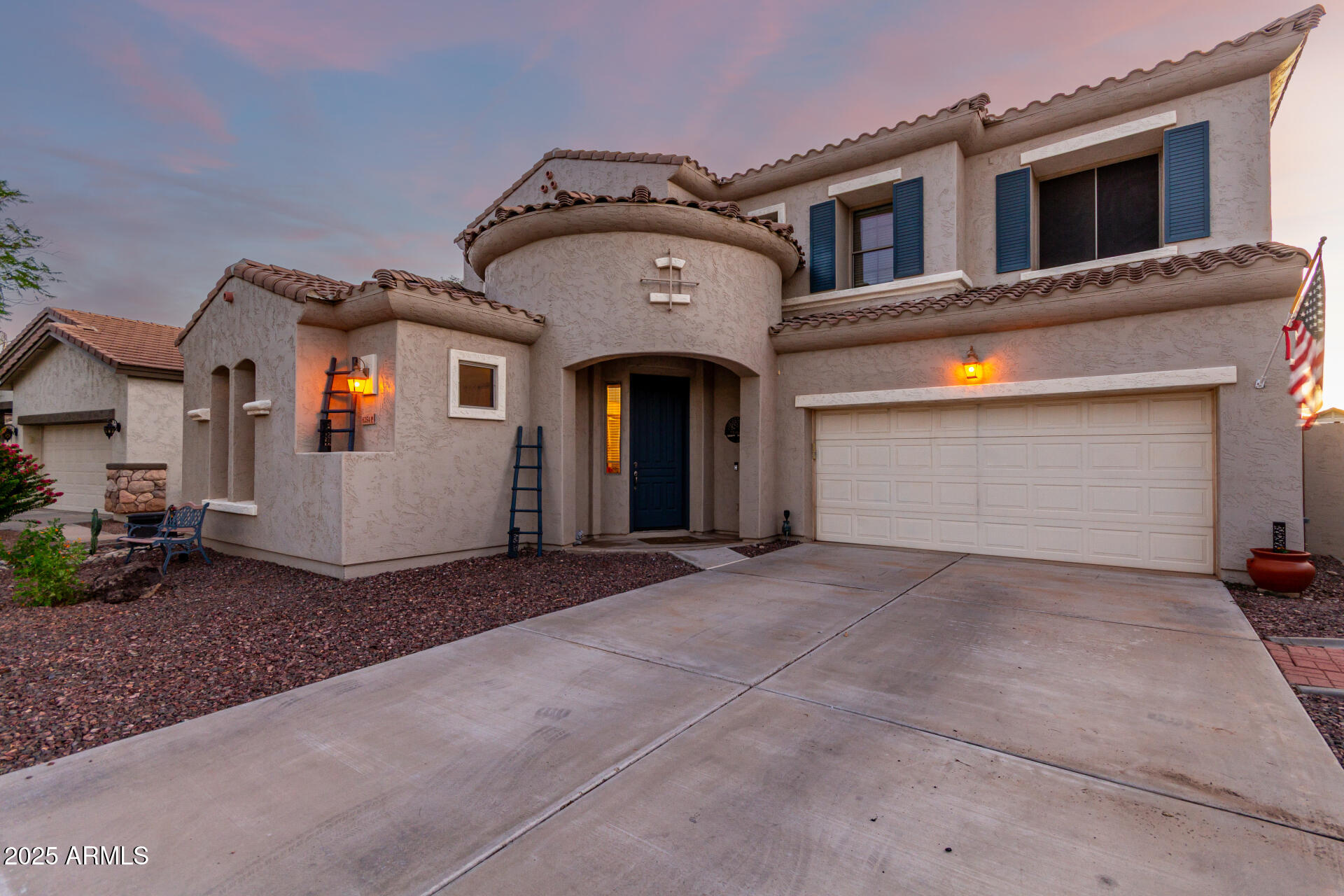 6254 S MOCCASIN Trail