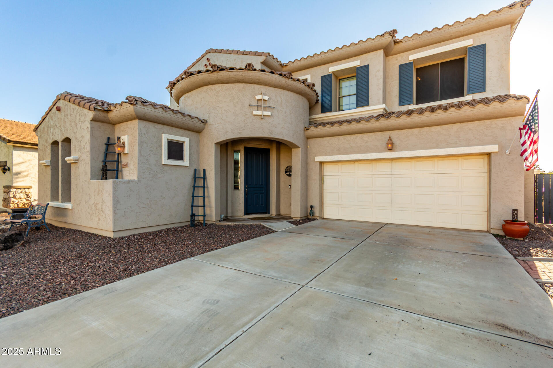 6254 S MOCCASIN Trail