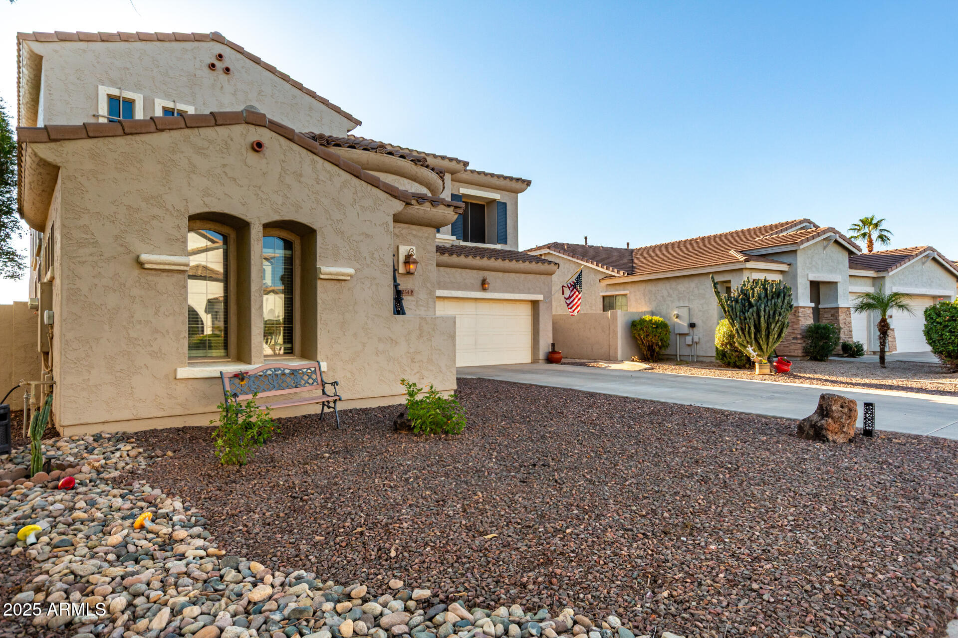 6254 S MOCCASIN Trail