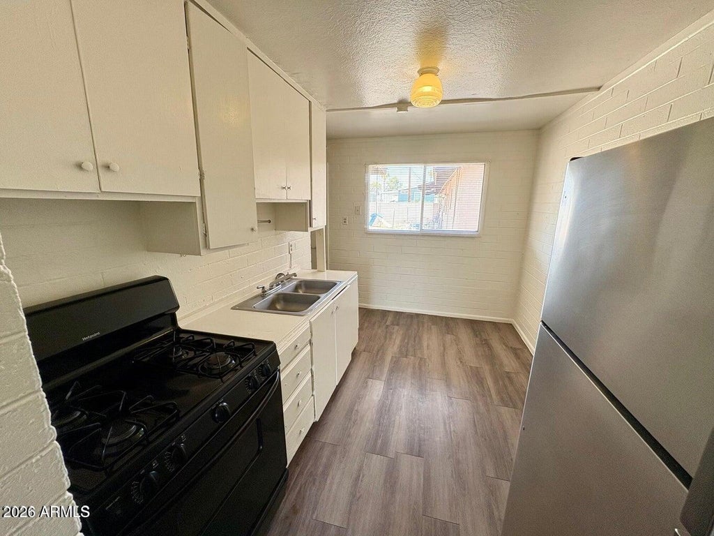 Photo of 1405 N French Street, Casa Grande, AZ 85122 (MLS # 7072305)