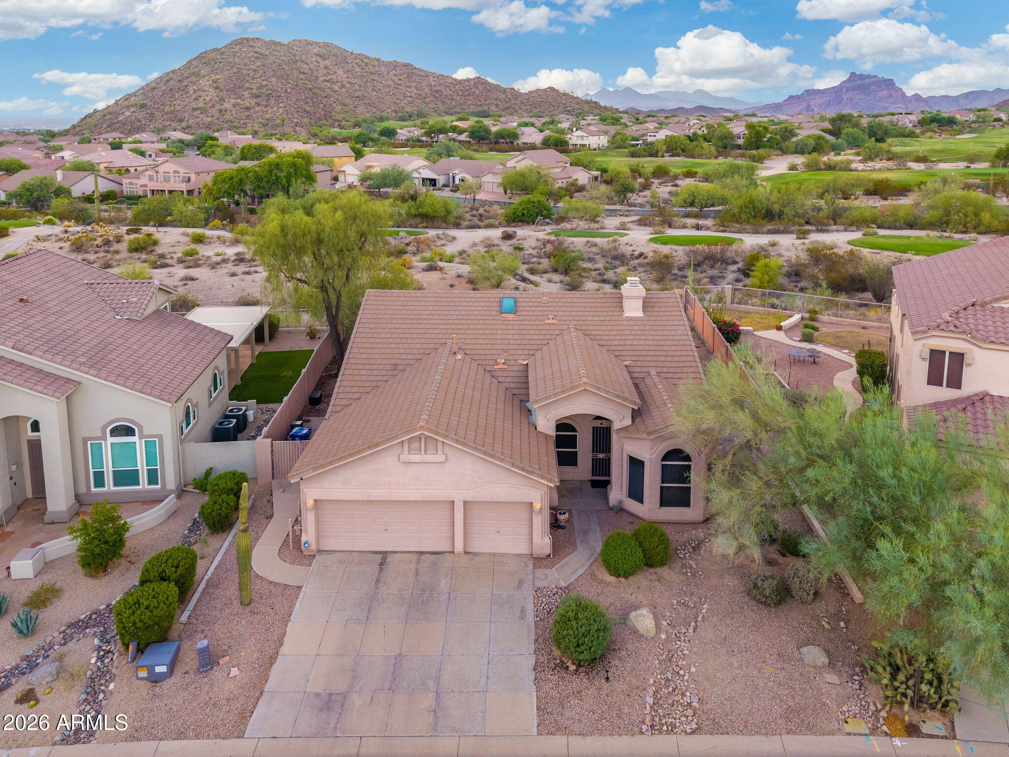 3060 N RIDGECREST -- 139