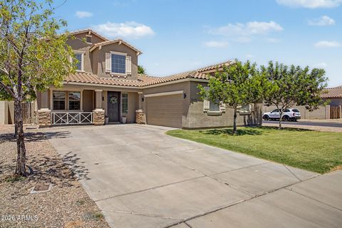 Property photo of 21398 E Nightingale Road, Queen Creek, AZ 85142