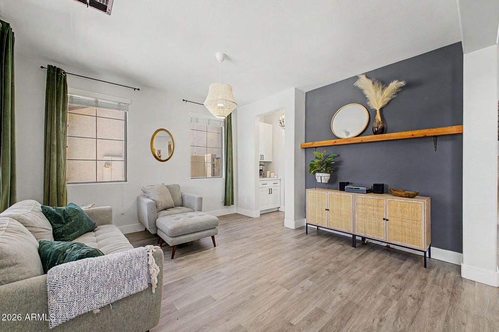Photo of 21398 E Nightingale Road, Queen Creek, AZ 85142 (MLS # 7027654)