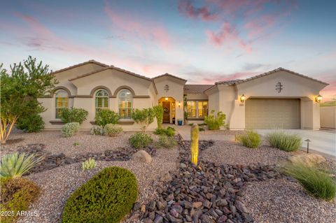 18125 W ACACIA Drive Goodyear AZ 85338