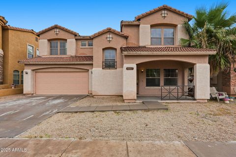 8007 S 5TH Lane Phoenix AZ 85041