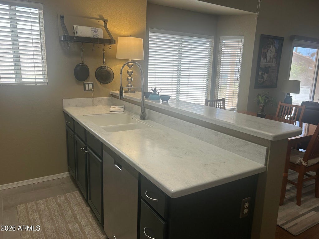 Photo of 1701 E Kerby Farms Road, Chandler, AZ 85249 (MLS # 7072838)