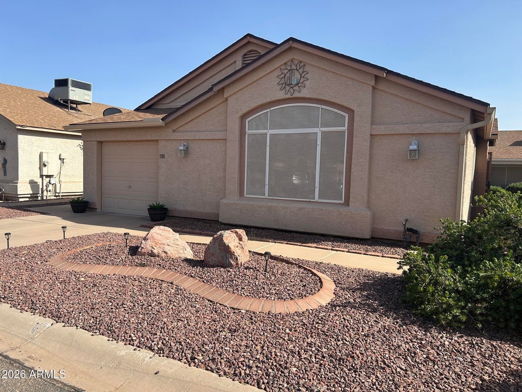 Photo of 1701 E Kerby Farms Road, Chandler, AZ 85249 (MLS # 7072838)