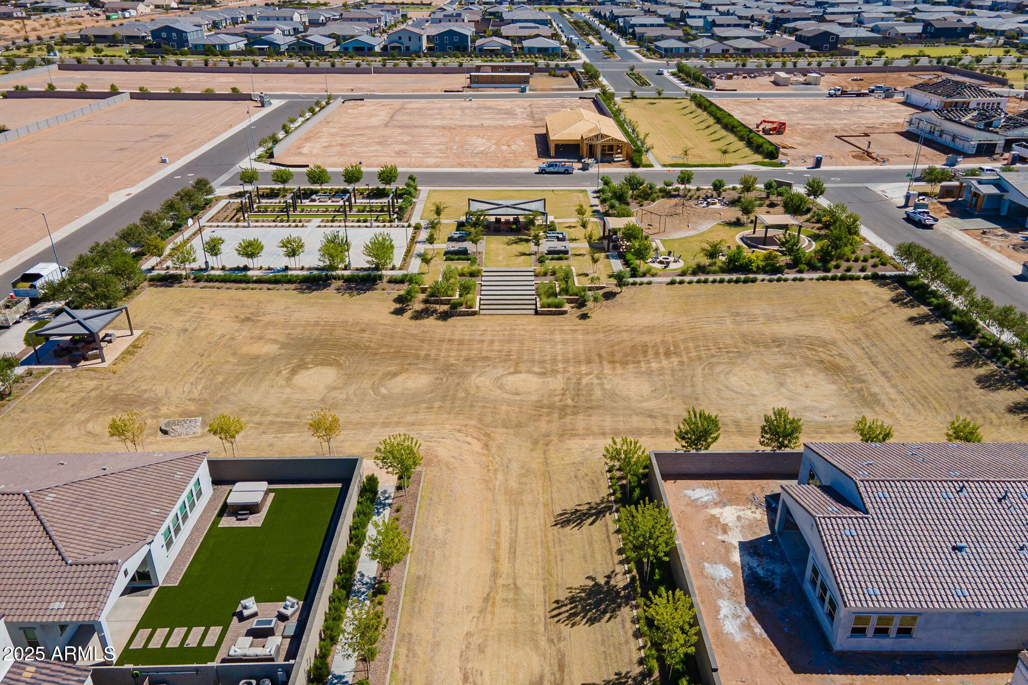 6145 S ANTONIO --
