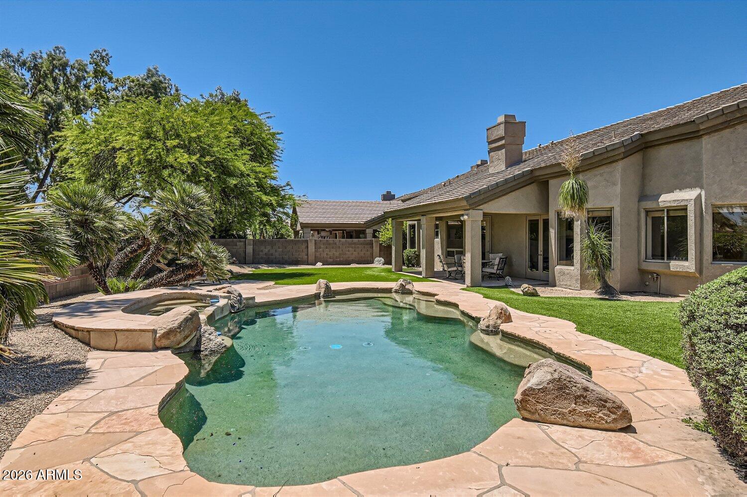 Scottsdale, Arizona, 85254, United States, 3 Bedrooms Bedrooms, ,2 BathroomsBathrooms,Residential,Active,2044592