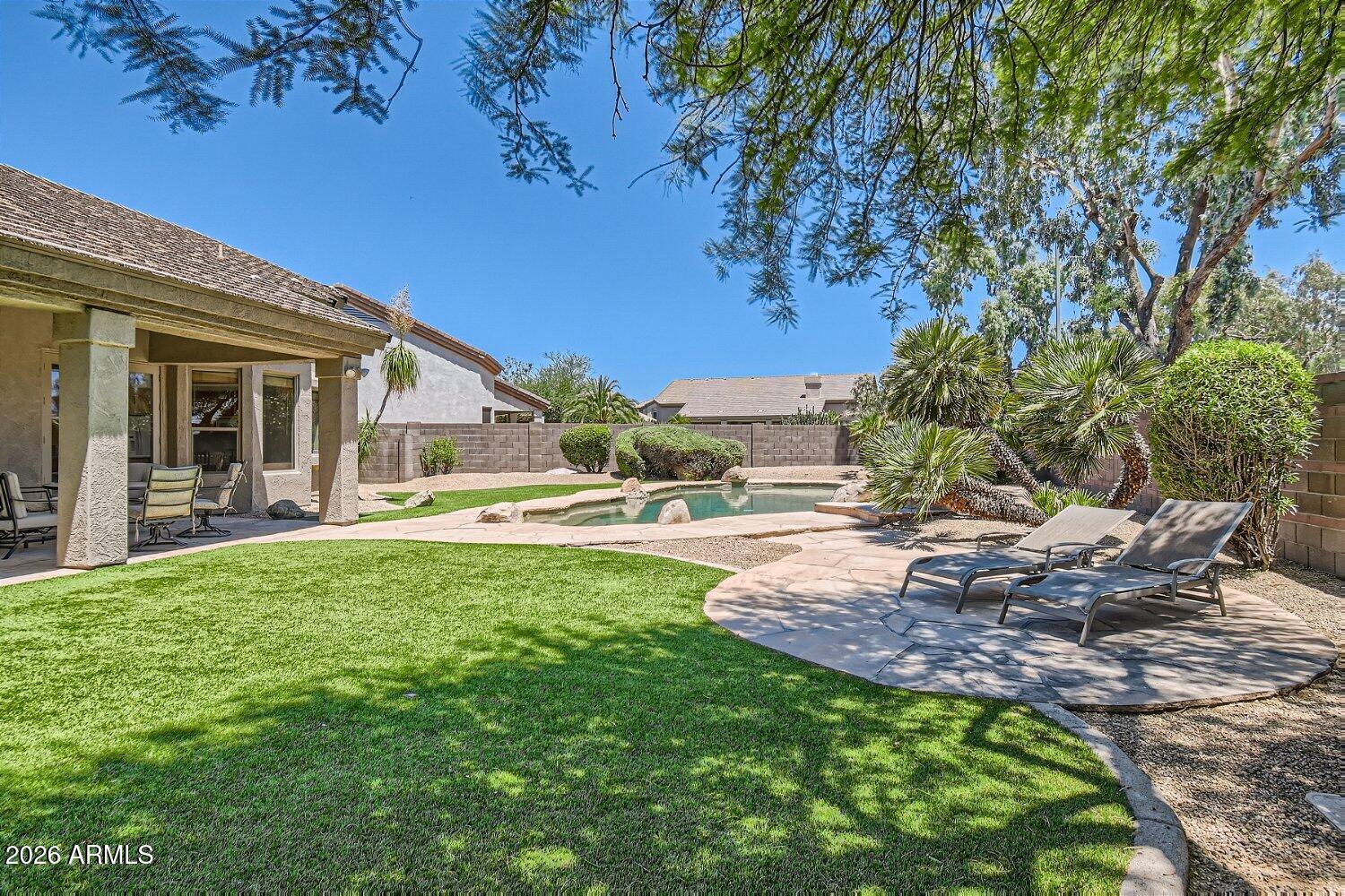 Scottsdale, Arizona, 85254, United States, 3 Bedrooms Bedrooms, ,2 BathroomsBathrooms,Residential,Active,2044592
