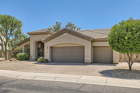 Photo of 14627 N 65th Place, Scottsdale, AZ 85254 (MLS # 7023635)
